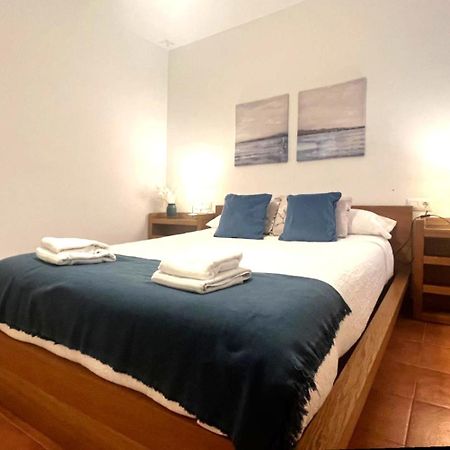 Apartamento La Laja 5 Min De La Playa 加的斯 外观 照片
