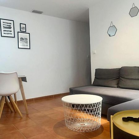 Apartamento La Laja 5 Min De La Playa 加的斯 外观 照片