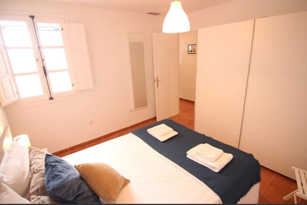 Apartamento La Laja 5 Min De La Playa 加的斯 外观 照片
