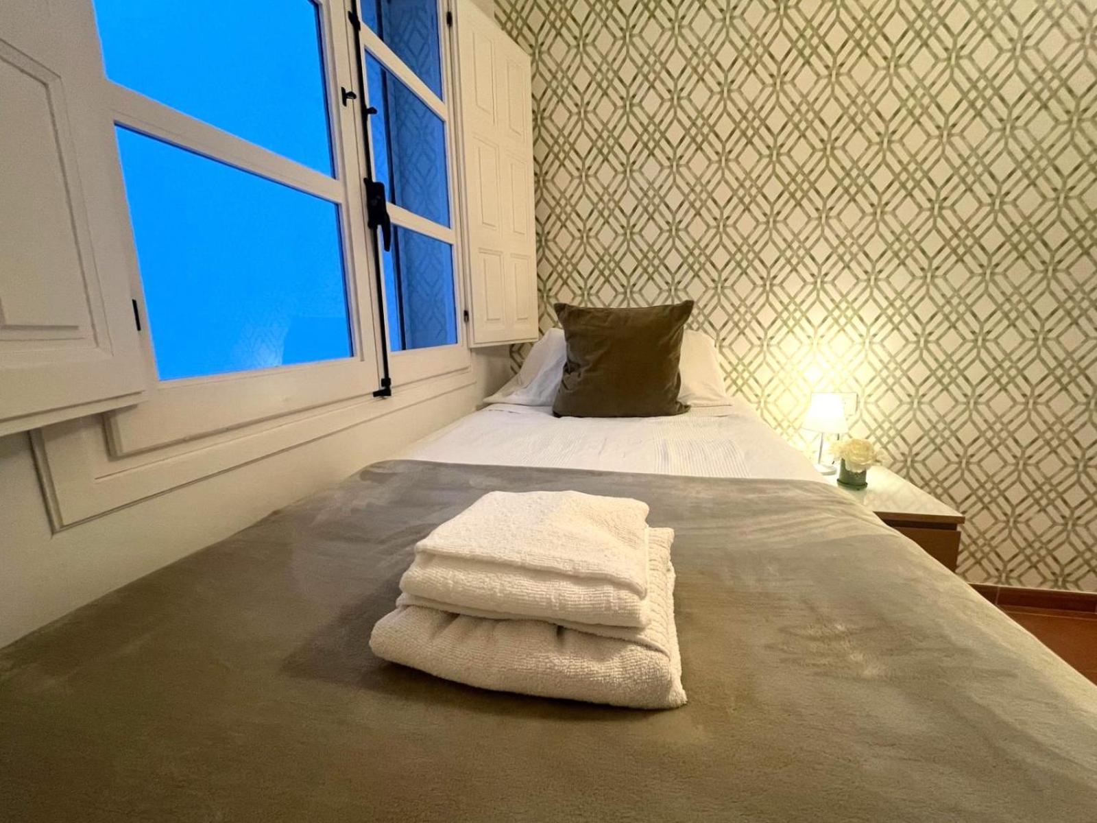 Apartamento La Laja 5 Min De La Playa 加的斯 外观 照片