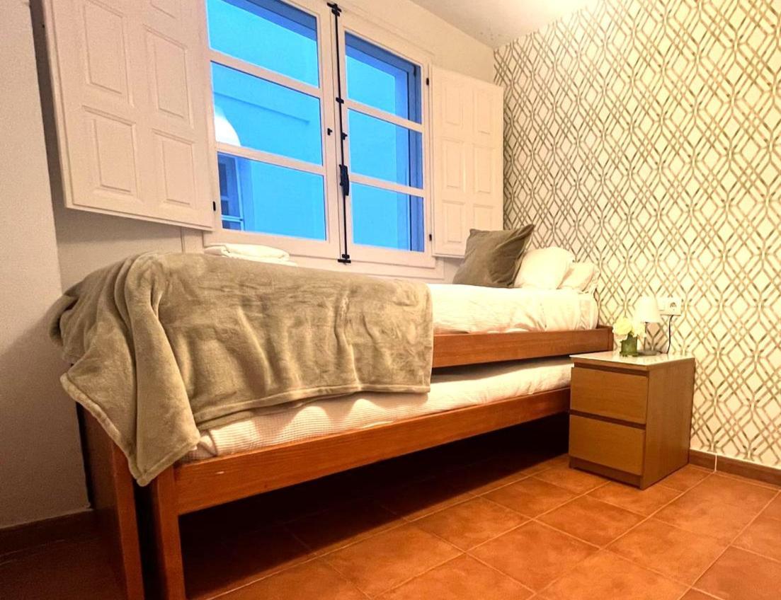 Apartamento La Laja 5 Min De La Playa 加的斯 外观 照片
