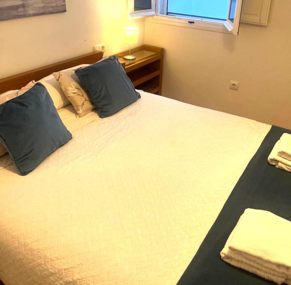 Apartamento La Laja 5 Min De La Playa 加的斯 外观 照片