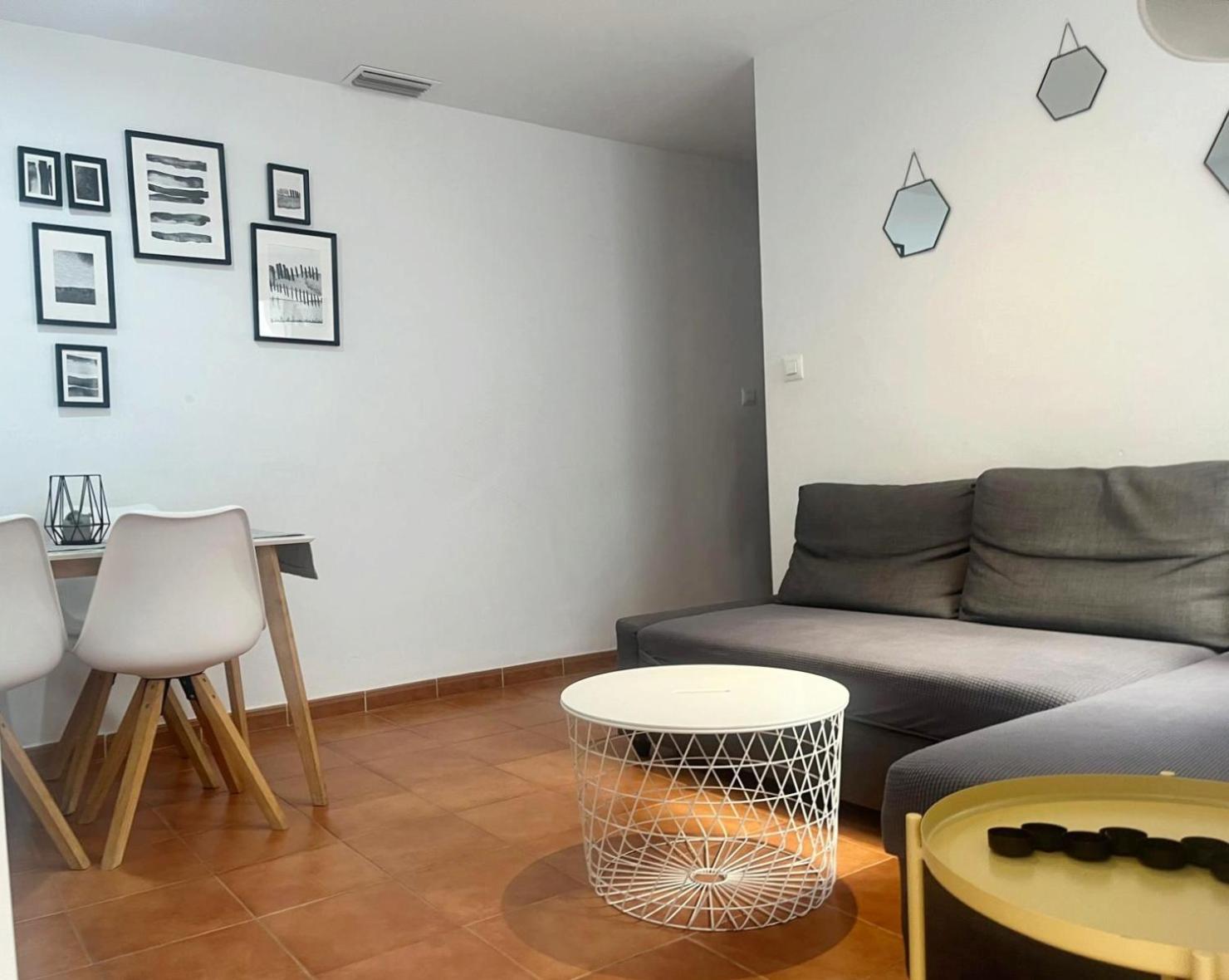 Apartamento La Laja 5 Min De La Playa 加的斯 外观 照片